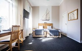 First Hotel Statt Soederhamn